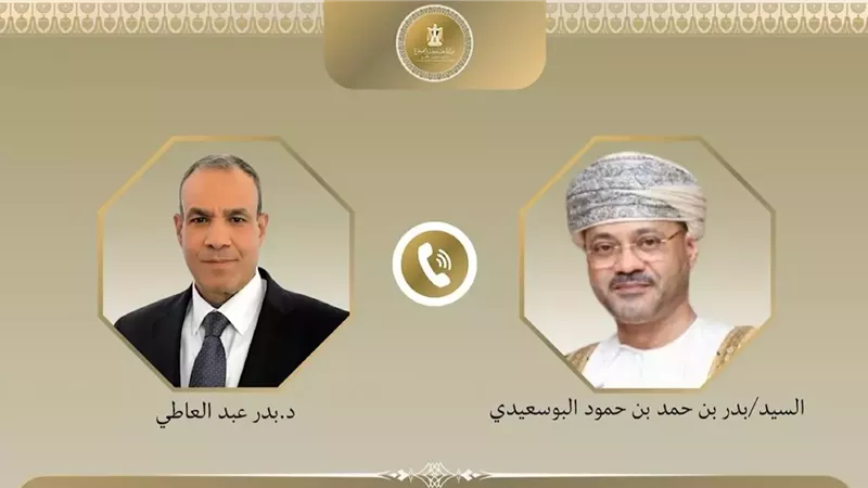 وزير الخارجية يؤكد أهمية التهدئة في اليمن وخفض التصعيد