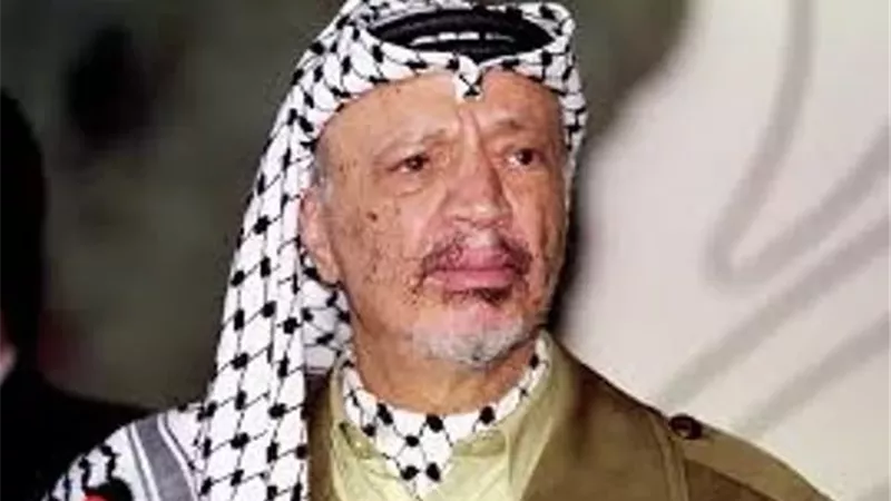 وزير شؤون المفاوضات الفلسطيني الأسبق: اتهام عرفات برفض السلام خاطئ