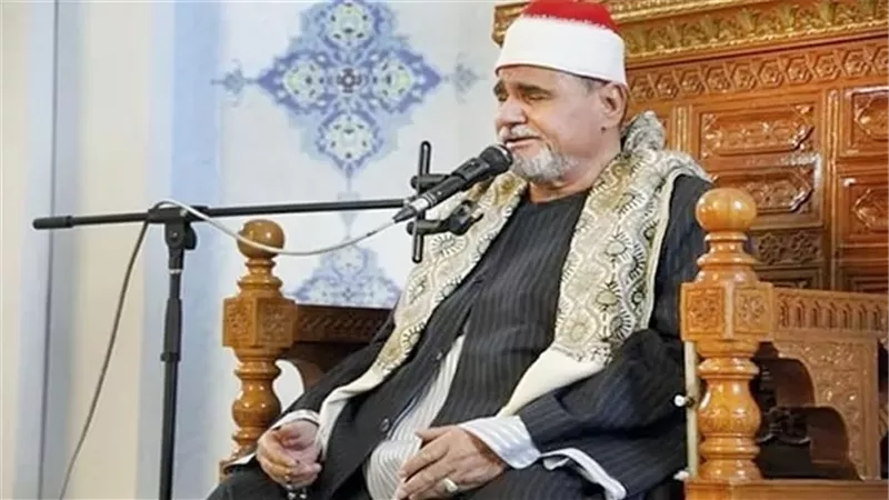 من الفدادنة إلى العالمية سيرة القارئ الشيخ سيد متولي