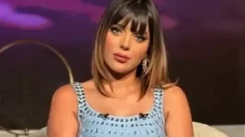 هبة السيسي تطمئن جمهورها بعد خضوعها لعملية جراحية