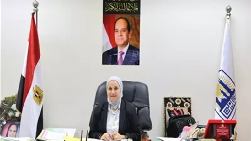 تعليم القاهرة تعقد اجتماعًا موسعًا لدراسة وتخطيط الموارد البشرية