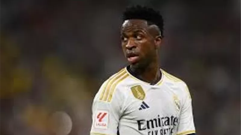 فينيسيوس يقود هجوم ريال مدريد أمام ريال بيتيس