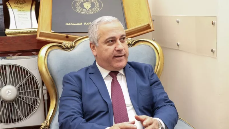 الشوربجي: الصحافة القومية في صدارة المشهد الوطني.. وأحدثت الفارق في ثورة 30 يونيو