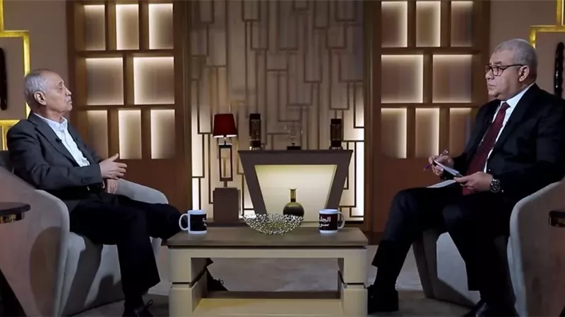 حسن عصفور: إيهود باراك عدوّ السلام وأول من قوّض اتفاق أوسلو