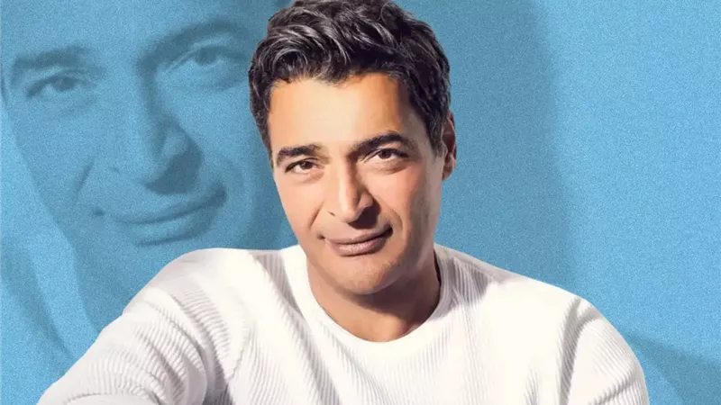 حميد الشاعري يعيد إحياء تراثه الموسيقي بتوزيعات عصرية