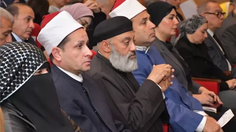 تنفيذي بورسعيد يُصدق على تخصيص قطعة أرض لإقامة مبني خدمى كنسي للفئات الاولى بالرعاية