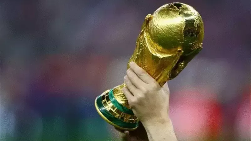 القاهرة تستقبل كأس العالم 2026