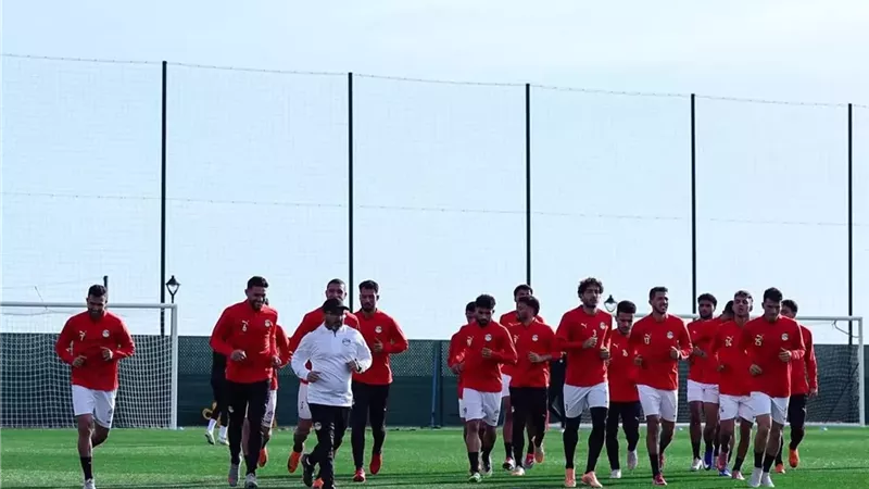 منتخب مصر يتلقي إصابة جديدة قبل مواجهة بنين في أمم إفريقيا 2025