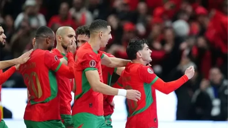 المغرب يتخطي تنزانيا بهدف دياز ويتأهل لربع نهائي أمم أفريقيا 2025