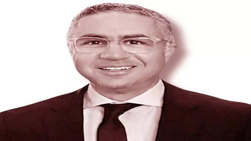 تعيين المهندس محمد الجوسقي رئيسا تنفيذيا للهيئة العامة للاستثمار والمناطق الحرة