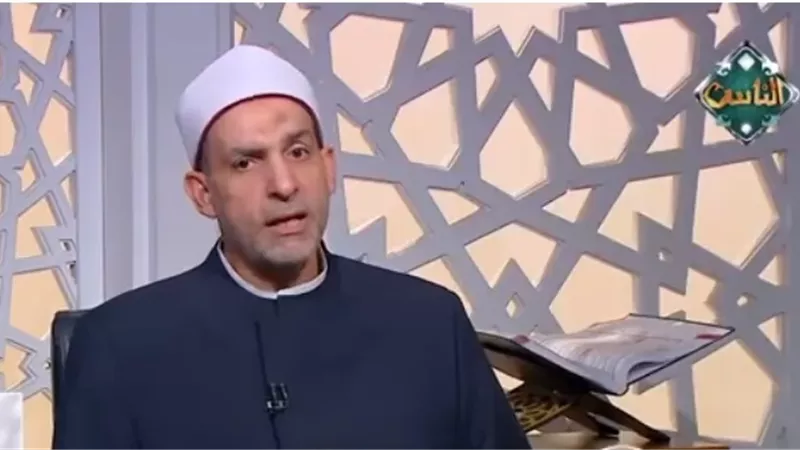 عملت ذنب كبير وعاوز أتوب؟.. أمين الفتوى يجيب