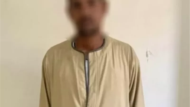 ضبط شخص بتهمة توجيه الناخبين بالأقصر