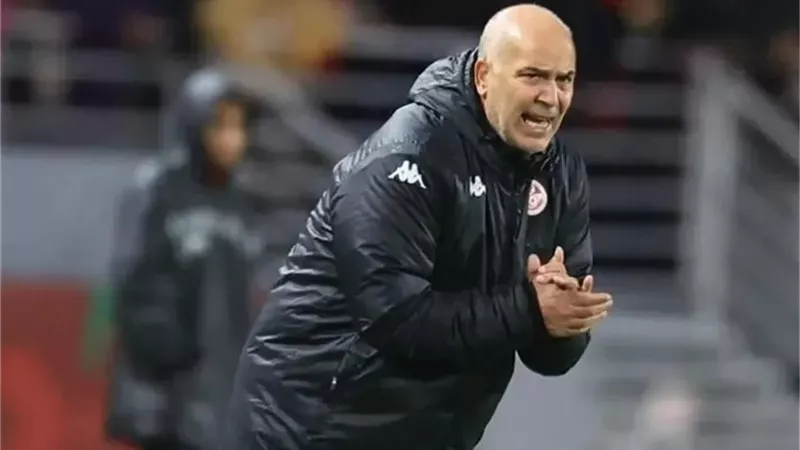 رسميًا.. إقالة سامي الطرابلسي بعد خروج منتخب تونس من أمم إفريقيا
