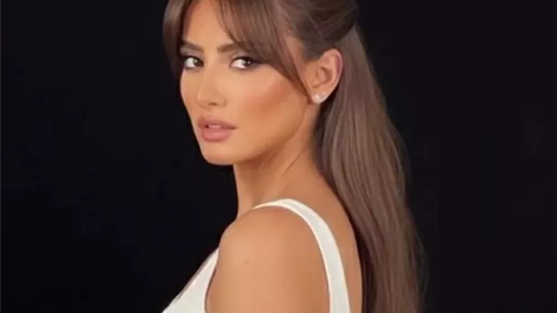 زينة توجه رسالة قوية لمتابعيها فى أحدث ظهور لها فماذا قالت؟