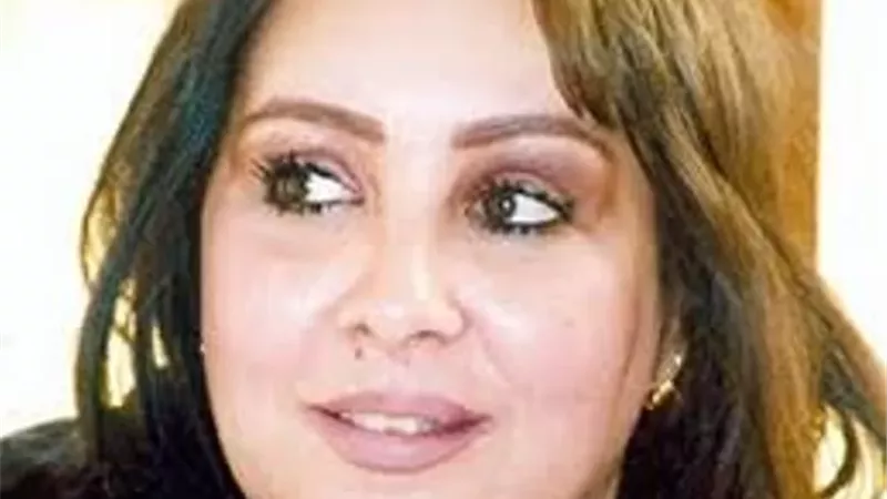 اليوم..عزاء السيناريست هناء عطية فى مسجد عمر مكرم