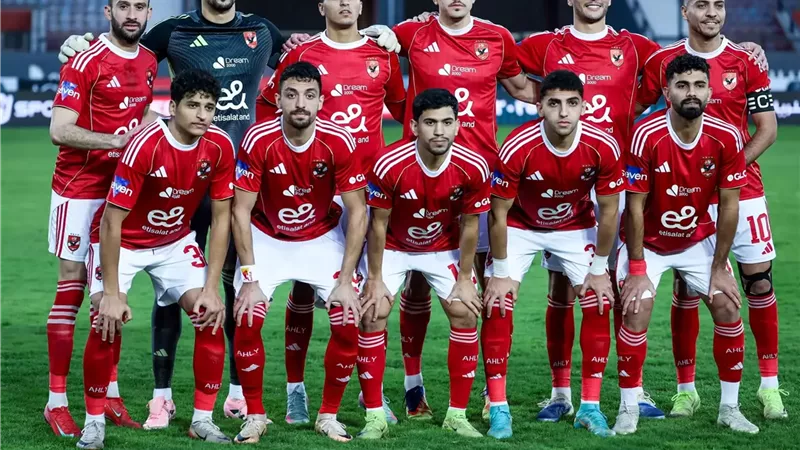 أزمة جديدة داخل القلعة الحمراء.. لاعبو الأهلي يرفضون طلب إدارة النادي
