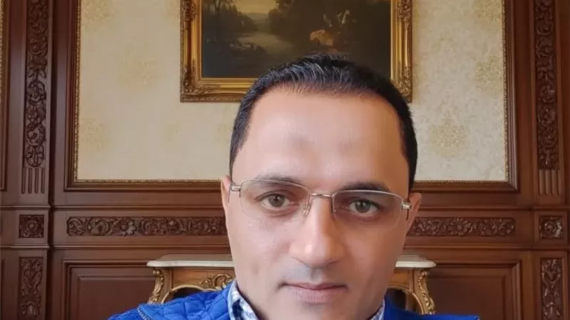 مفرح سرحان يقطع رحلة سرد طويلة من السَفر القصير في رواية «عتبات الفردوس»