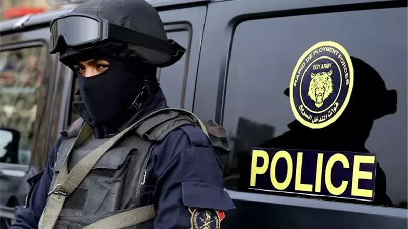 الداخلية : حملات أمنية مكثفة وضبط آلاف المخالفات خلال 24 ساعة