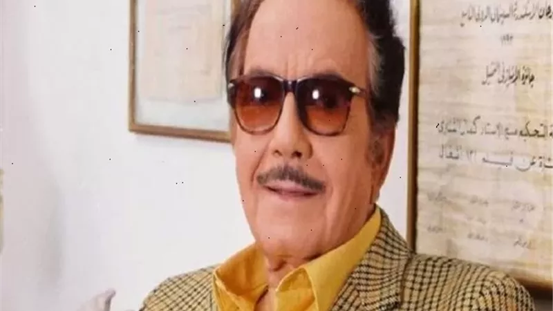 عزاء شقيقة الفنان كمال الشناوي يقتصر على الأسرة والأقارب فقط
