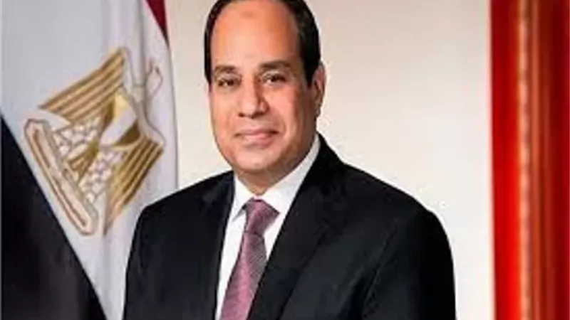 الرئيس السيسي ووزير الخارجية السعودي يشددان على حلول سلمية للأزمات الإقليمية