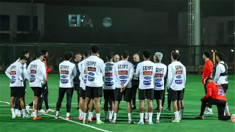 بشير التابعي: هدوء حسام حسن انعكس بشكل إيجابي على المنتخب