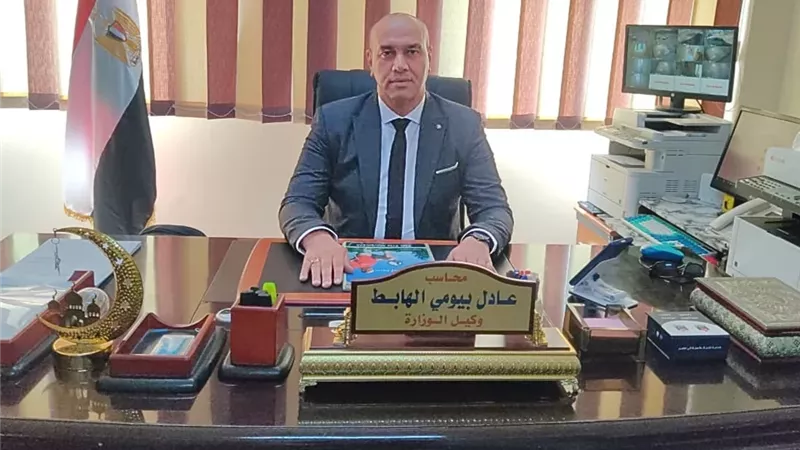 حملات تموينية مكبرة بكفر الشيخ