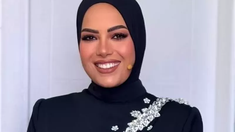 القومى للمرأة يهنىء الإعلامية 