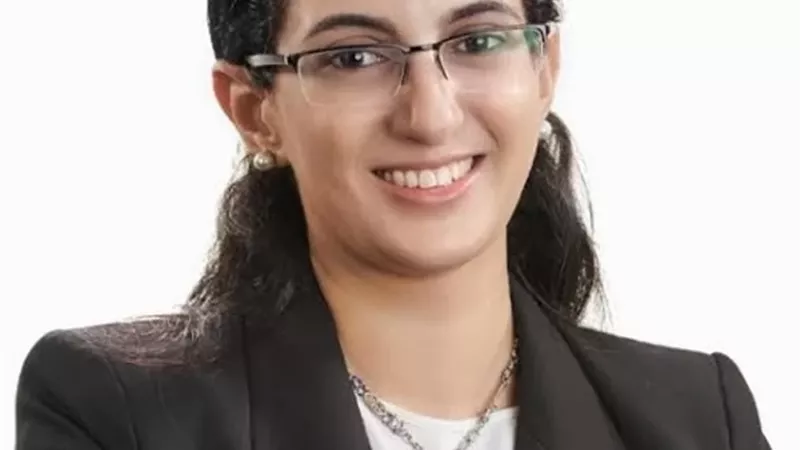 المجلس القومي للمرأة يهنىء الدكتورة داليا حسين