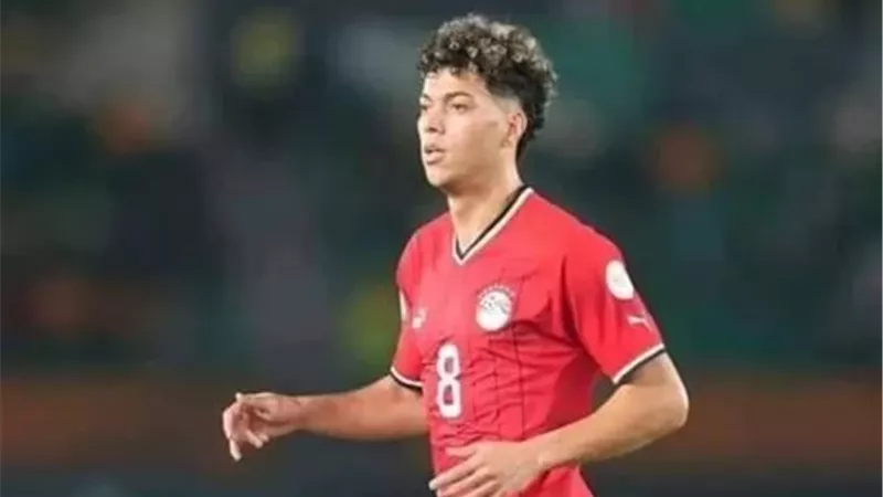 عاشور وزيزو ومصطفي محمد .. بدلاء منتخب مصر امام بنين