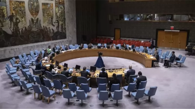 جوتيريش:واشنطن لاتحترم القانون الدولي بعمليتها العسكرية بفنزويلا