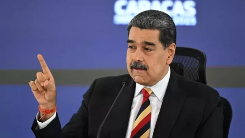 مندوب أمريكا بمجلس الأمن: الولايات المتحدة ترغب في إقامة مستقبل أفضل لشعب فنزويلا