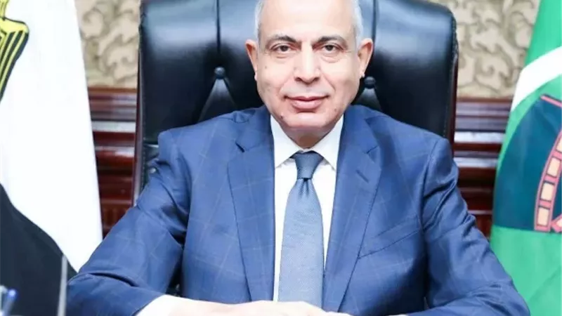كدواني يهنئ البابا تواضروس بعيد الميلاد ويشيد بقيم التآخي الوطني