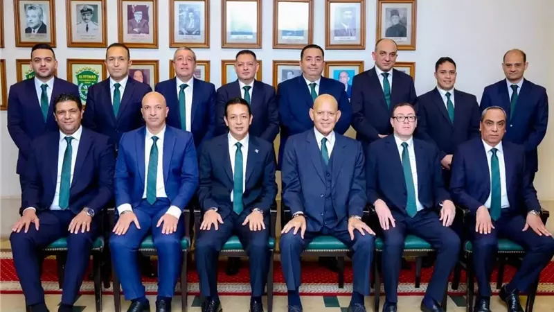 إنشاء شركة نادى الاتحاد لكرة القدم و أخرى لكرة السلة