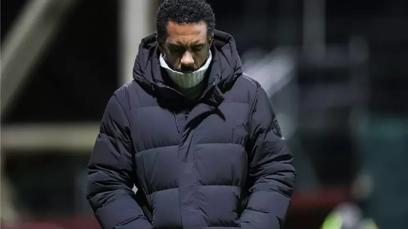 سيلتك الاسكتلندى يقيل مدربه الفرنسى نانسى بعد 33 يوما من تعيينه