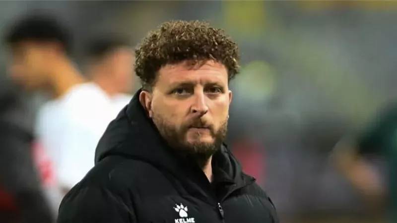 اوضة اللبس أزمة فى الاتحاد السكندري