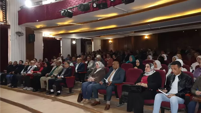 ضوابط صارمة من تعليم القاهرة استعدادا لامتحانات الشهادة الإعدادية