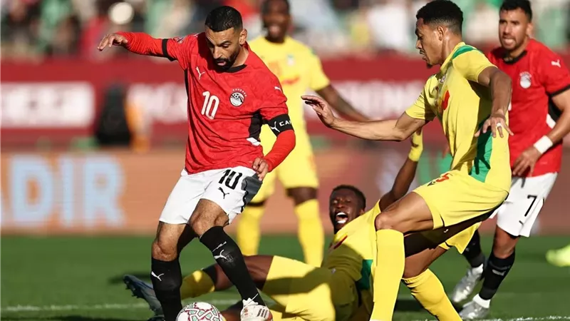 صحف بنين تعلق على خسارة منتخبها أمام مصر بأمم إفريقيا