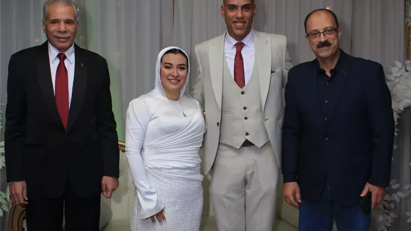 ألف مبروك