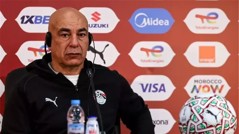 حسام حسن: سنقاتل في مباراة دور الـ8 وإهداء الفوز لمحمد حمدي