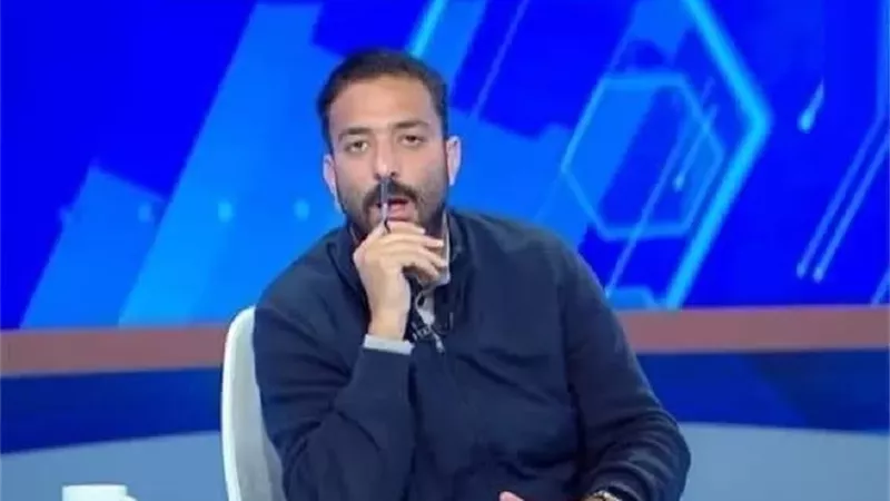 ميدو: ياسر إبراهيم أنقذ المنتخب وصلاح يعيش على الأرقام القياسية