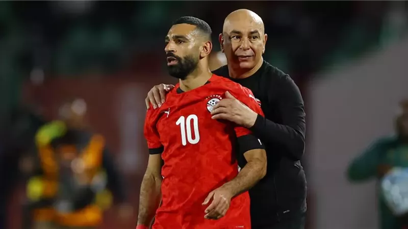 صحف إسبانيا: مصر ومحمد صلاح نَجَوَا من كارثة الإقصاء وحسما التأهل