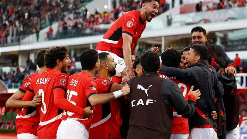 ليكيب بعد تأهل مصر: دور الـ16 من أمم إفريقيا لم يشهد أي مفاجآت