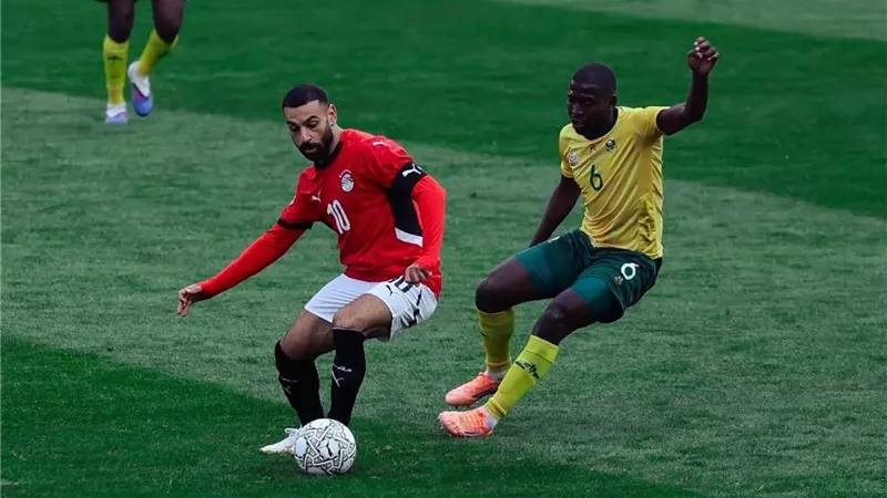 كأس الأمم الإفريقية| تاريخ مواجهات مصر وبنين.. تفوق الفراعنة