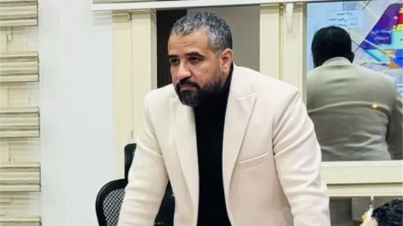 محمود مراد: جهاز العبور الجديدة يطرح قطع أراضى متميزة.. بالخرائط