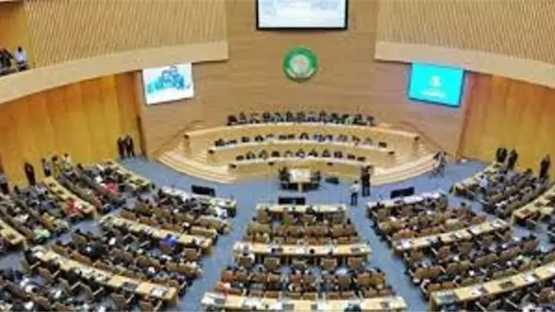 مجلس السلم والأمن الإفريقي يدين اعتراف إسرائيل بأرض الصومال