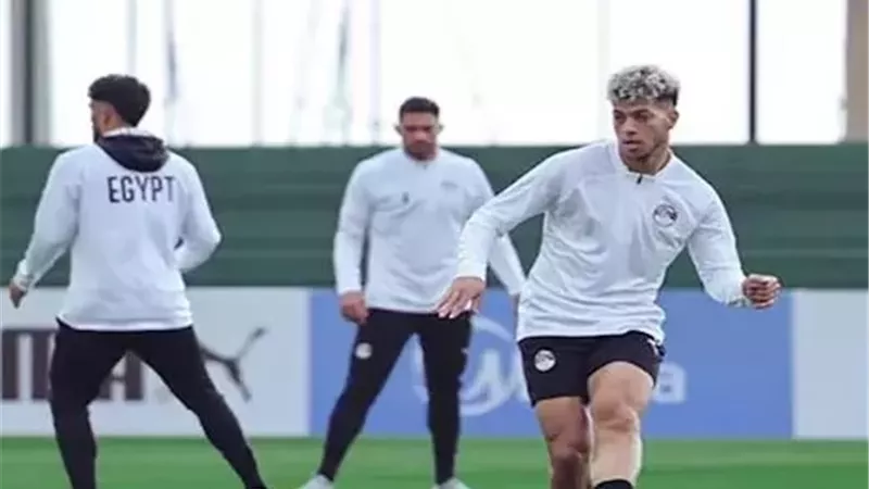 الفراعنة جاهزون لربع النهائي.. وتغييرات بالجملة أمام كوت ديفوار