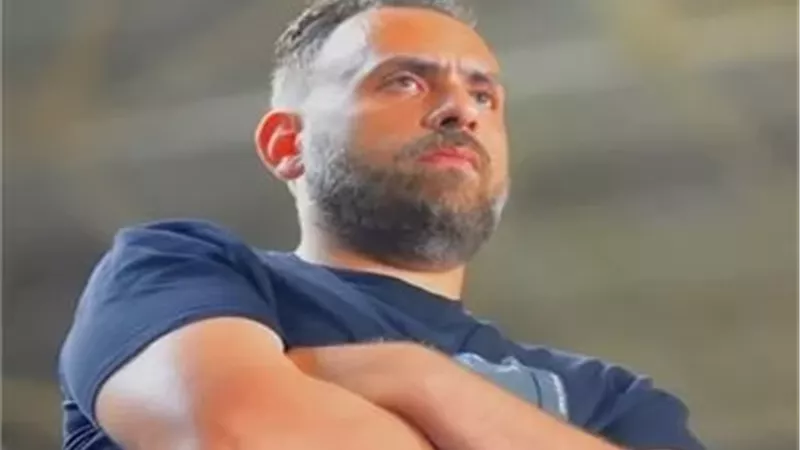 جون إدوارد يفرض الجهاز المعاون الأجنبي علي مدرب الزمالك الجديد