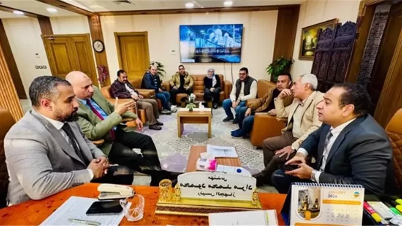 بيان مهم من الإسكان بشأن ملفات تقنين أراضي العبور الجديدة