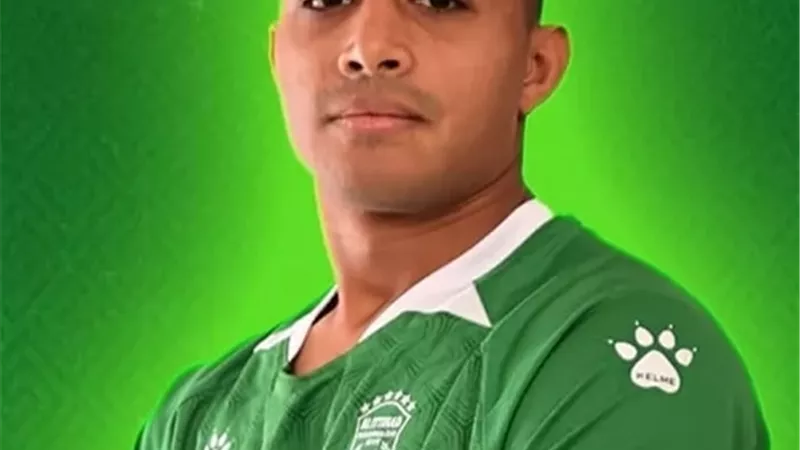 اسلام سمير لاعب الاتحاد يغيب لمدة ٢١ يوما