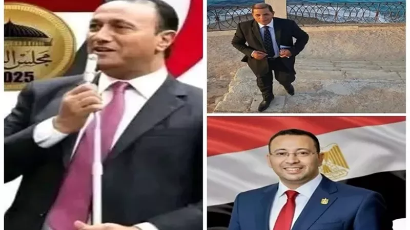 نتائج الحصر العددي للمرشحين لانتخابات مجلس النواب بمحافظة المنيا